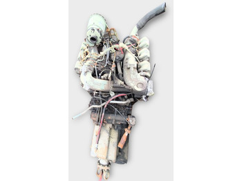 Двигатель Двигатель MERCEDES: фото 5