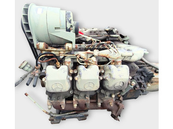 Двигатель Двигатель MERCEDES: фото 4