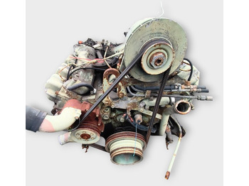 Двигатель MERCEDES-BENZ