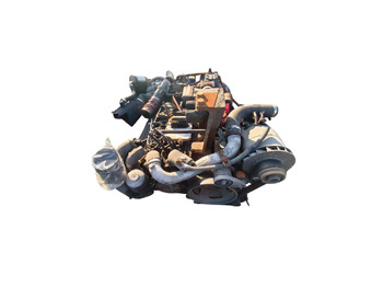 Двигатель SETRA