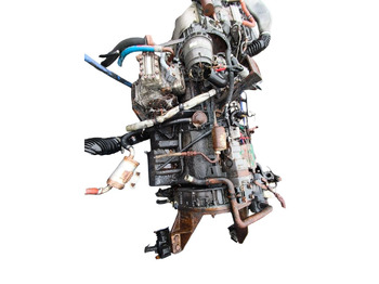 Двигатель SETRA