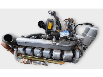 Двигатель Двигатель MERCEDES SETRA 2005 B03191439 AUTOBUS OM457HLA 457.942: фото 3 Двигатель Двигатель MERCEDES SETRA 2005 B03191439 AUTOBUS OM457HLA 457.942: фото 3