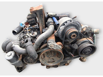 Двигатель SETRA