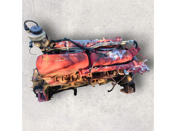 Двигатель Двигатель RENAULT 1995 B02959276: фото 5