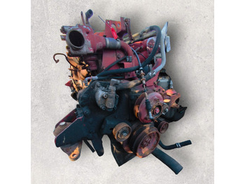 Двигатель RENAULT