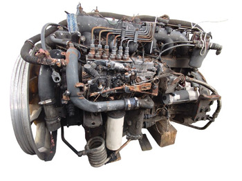 Двигатель Двигатель RENAULT 1997 MIDR0620 MIDLUM MIDR 06.20: фото 3 Двигатель Двигатель RENAULT 1997 MIDR0620 MIDLUM MIDR 06.20: фото 3