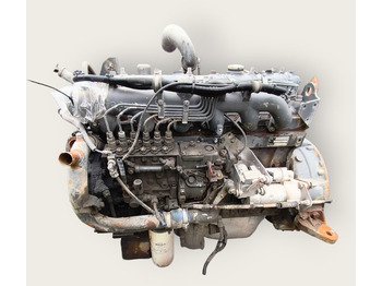 Двигатель Двигатель RENAULT 1999 60226 MIDLUM 602.26MIDR/W4: фото 3