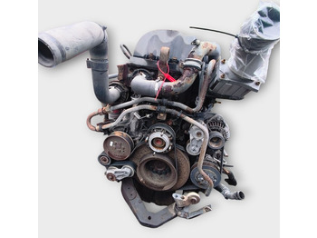 Двигатель RENAULT Premium