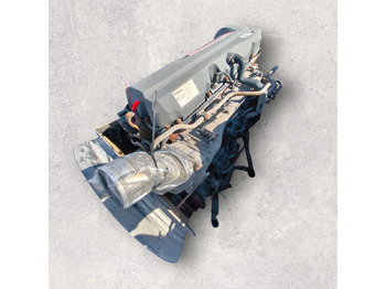 Двигатель Двигатель RENAULT 2001 DXI11440 PREMIUM DXI11440: фото 5