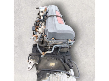 Двигатель Двигатель RENAULT 2001 DXI11440 PREMIUM DXI11440: фото 5 Двигатель Двигатель RENAULT 2001 DXI11440 PREMIUM DXI11440: фото 5