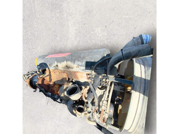 Двигатель Двигатель RENAULT 2001 DXI11450 PREMIUM DXI11450: фото 5