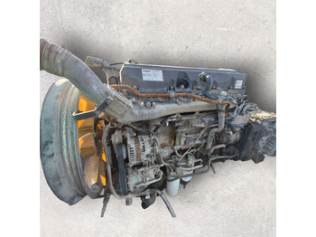 Двигатель Двигатель RENAULT 2001 DXI11450 PREMIUM DXI11450: фото 3