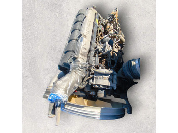 Двигатель Двигатель RENAULT 2002 B02959251: фото 4 Двигатель Двигатель RENAULT 2002 B02959251: фото 4