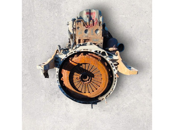 Двигатель Двигатель RENAULT 2002 B02959251: фото 5 Двигатель Двигатель RENAULT 2002 B02959251: фото 5