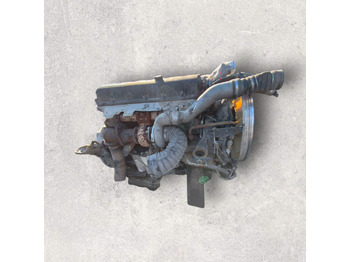 Двигатель Двигатель RENAULT 2002 B02959251: фото 2 Двигатель Двигатель RENAULT 2002 B02959251: фото 2