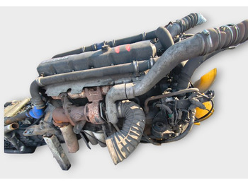 Двигатель Двигатель RENAULT 2002 B03191235: фото 3