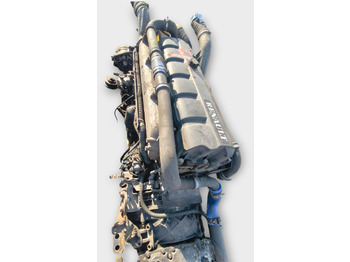 Двигатель Двигатель RENAULT 2002 B03191235: фото 5