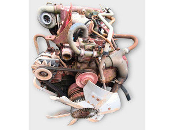 Двигатель RENAULT Midliner