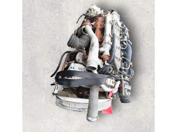 Двигатель Двигатель RENAULT 2003 5600655691 R S DC16WJ01: фото 5