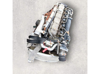 Двигатель Двигатель RENAULT 2003 5600655691 R S DC16WJ01: фото 3