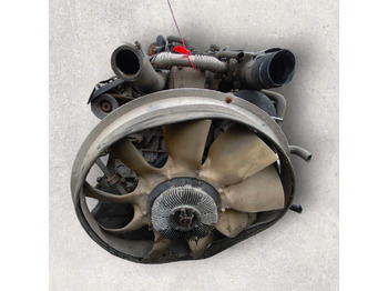 Двигатель RENAULT