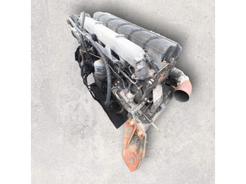 Двигатель Двигатель RENAULT 2003: фото 5 Двигатель Двигатель RENAULT 2003: фото 5