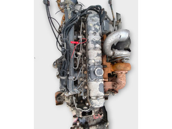 Двигатель RENAULT Midlum