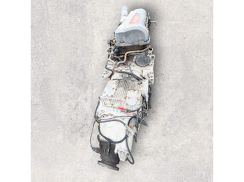 Двигатель Двигатель RENAULT 2005 DXI11440 PREMIUM DXI11440: фото 5 Двигатель Двигатель RENAULT 2005 DXI11440 PREMIUM DXI11440: фото 5