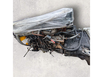 Двигатель Двигатель RENAULT 2005 DXI11440 PREMIUM DXI11440: фото 5