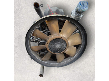 Двигатель RENAULT Premium