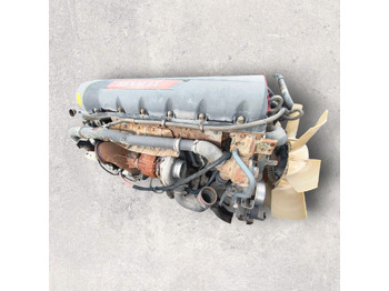 Двигатель Двигатель RENAULT 2005 DXI11450 PREMIUM DXI11450: фото 4