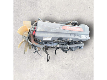 Двигатель Двигатель RENAULT 2005 DXI11450 PREMIUM DXI11450: фото 3