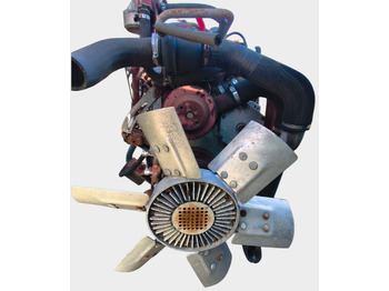 Двигатель RENAULT Midlum