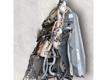 Двигатель Двигатель RENAULT 2006 DXI11410 PREMIUM DXI11410: фото 4 Двигатель Двигатель RENAULT 2006 DXI11410 PREMIUM DXI11410: фото 4