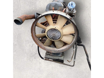 Двигатель RENAULT Premium