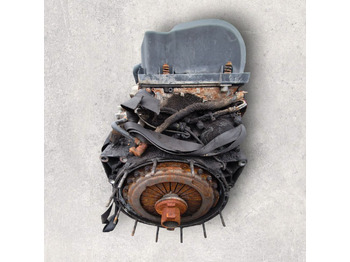 Двигатель Двигатель RENAULT 2006 DXI11450 PREMIUM DXI11450: фото 5