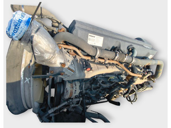 Двигатель Двигатель RENAULT 2006 DXI11450 PREMIUM DXI11450: фото 4 Двигатель Двигатель RENAULT 2006 DXI11450 PREMIUM DXI11450: фото 4