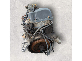 Двигатель Двигатель RENAULT 2006 DXI11450 PREMIUM DXI11450: фото 5