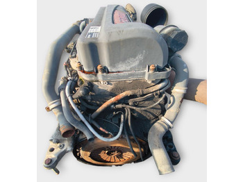 Двигатель Двигатель RENAULT 2006 DXI11450 PREMIUM DXI11450: фото 5 Двигатель Двигатель RENAULT 2006 DXI11450 PREMIUM DXI11450: фото 5