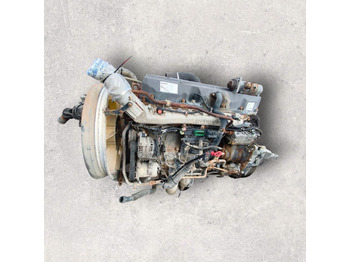 Двигатель Двигатель RENAULT 2006 DXI11450 PREMIUM DXI11450: фото 3