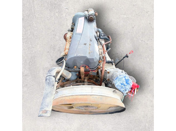 Двигатель Двигатель RENAULT 2006 DXI11450 PREMIUM DXI11450: фото 4