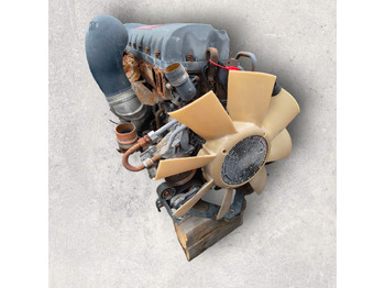 Двигатель RENAULT Premium