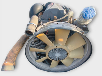 Двигатель RENAULT Premium