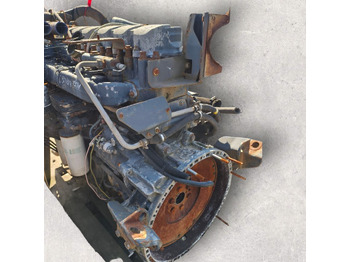 Двигатель Двигатель RENAULT 2006 MACK430 MAGNUM MACK430: фото 4 Двигатель Двигатель RENAULT 2006 MACK430 MAGNUM MACK430: фото 4
