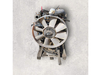 Двигатель RENAULT Magnum