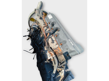 Двигатель Двигатель RENAULT 2007 B03191313 PREMIUM DXI11450: фото 4