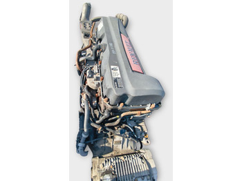 Двигатель Двигатель RENAULT 2007 B03191313 PREMIUM DXI11450: фото 3