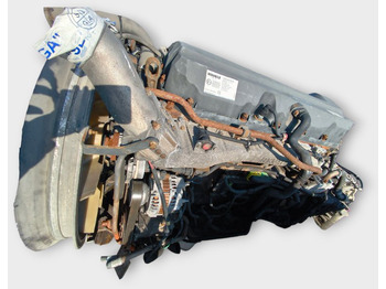 Двигатель Двигатель RENAULT 2007 B03191313 PREMIUM DXI11450: фото 5