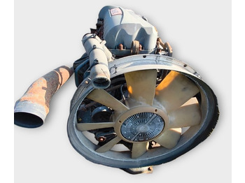 Двигатель RENAULT Premium