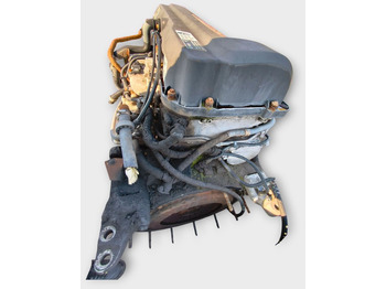 Двигатель Двигатель RENAULT 2007 B03191321 PREMIUM DXI11450: фото 4